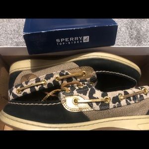 Top Sperry Sider Boat Shoes